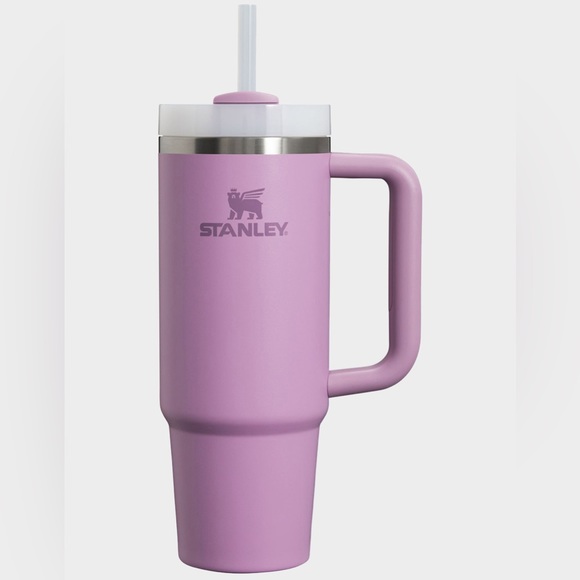 💜💜STANLEY QUENCHER H2.0 TUMBLER💜💜 - Picture 1 of 6